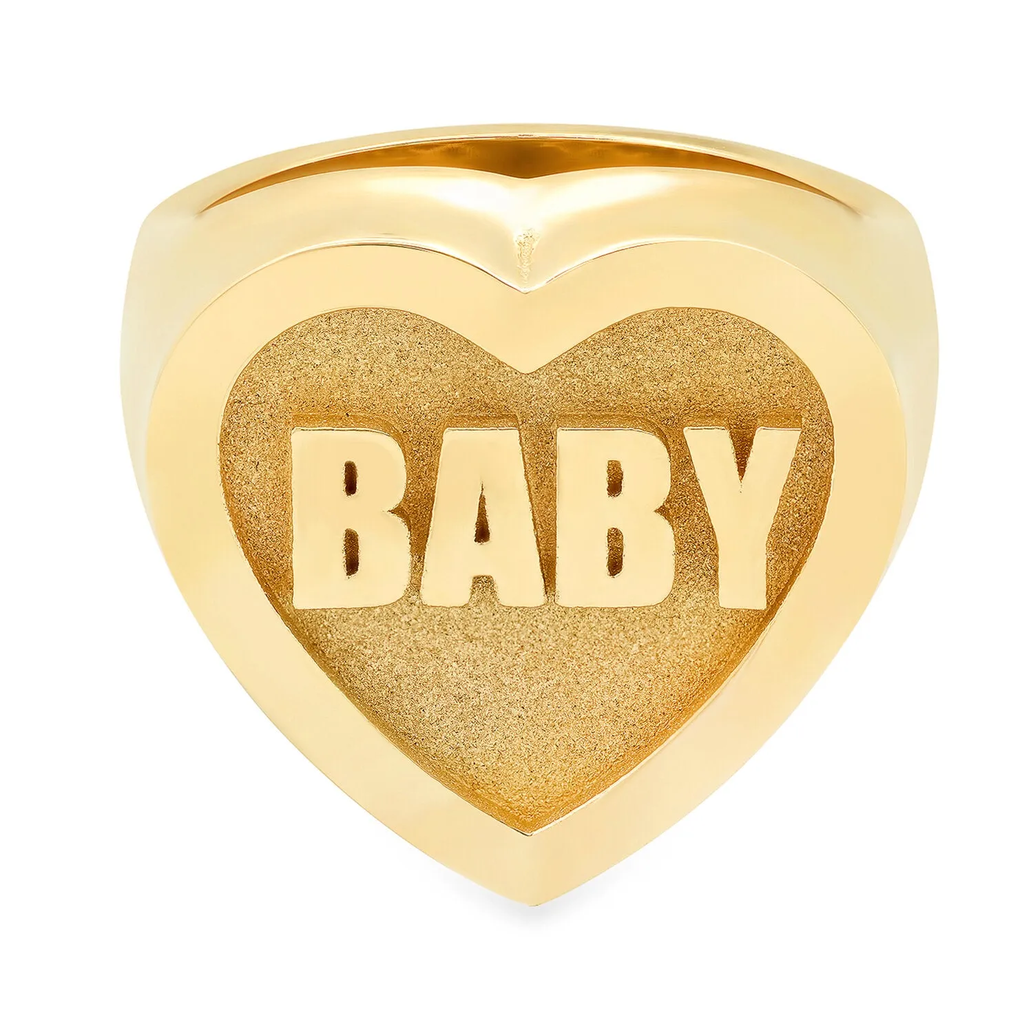 Baby Ring