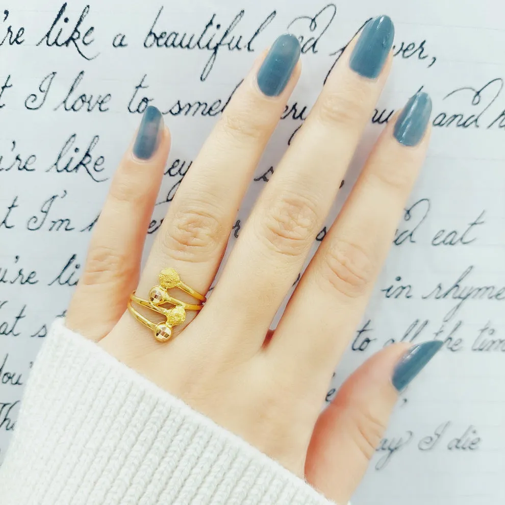 Balls Ring