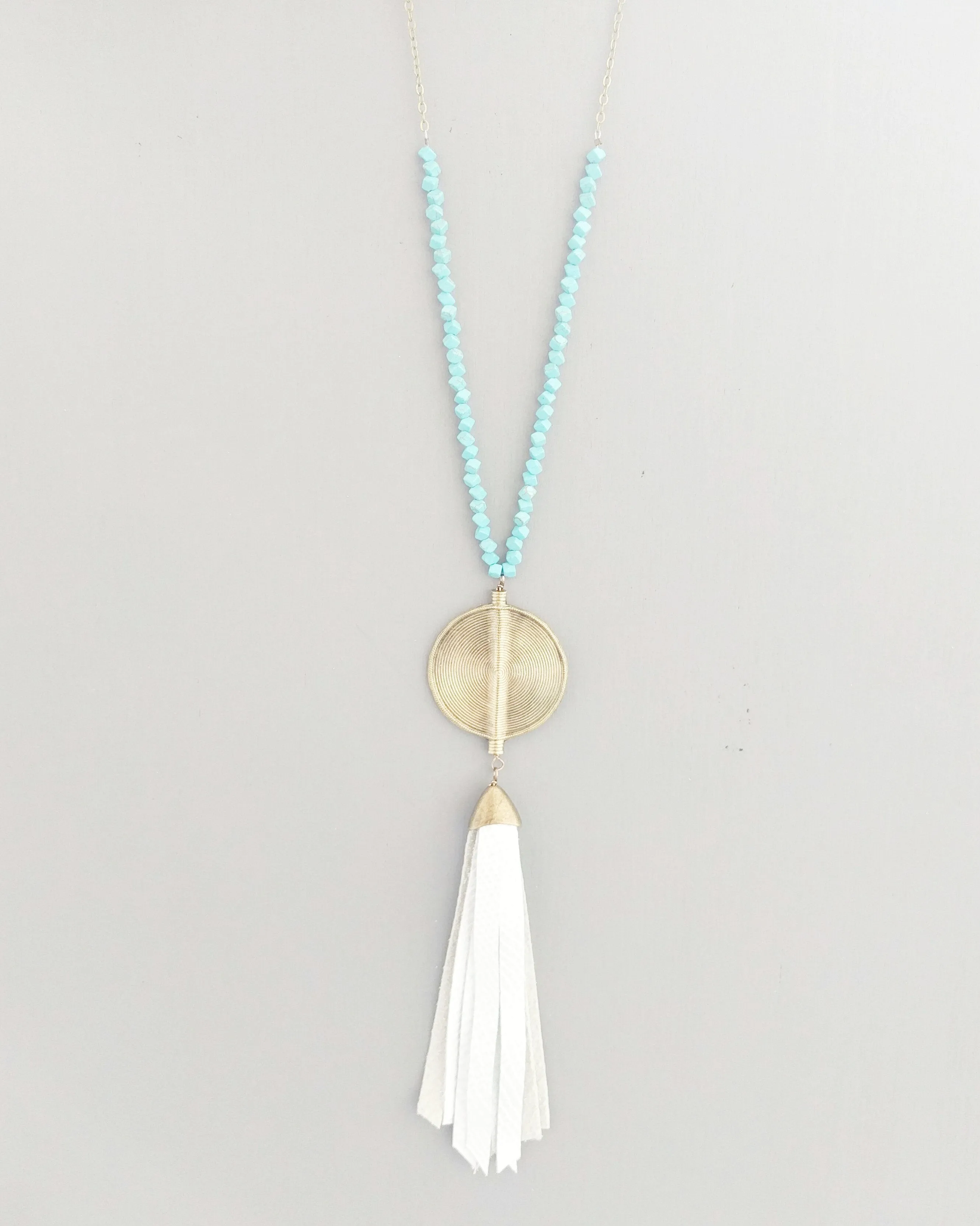 Beljoy Tiana Necklace