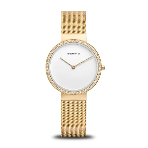 Bering Ladies Classic gold 14531-330