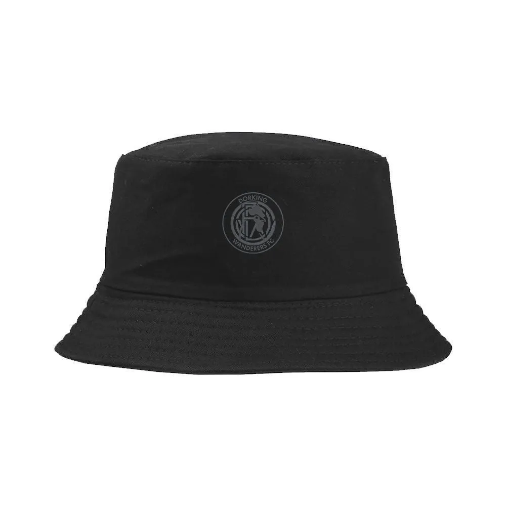 Blackout Bucket Hat