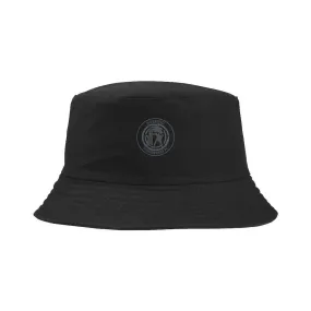 Blackout Bucket Hat