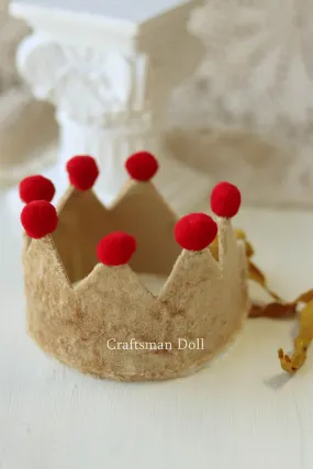 Blythe Crown/Pullip Crown/B536/
