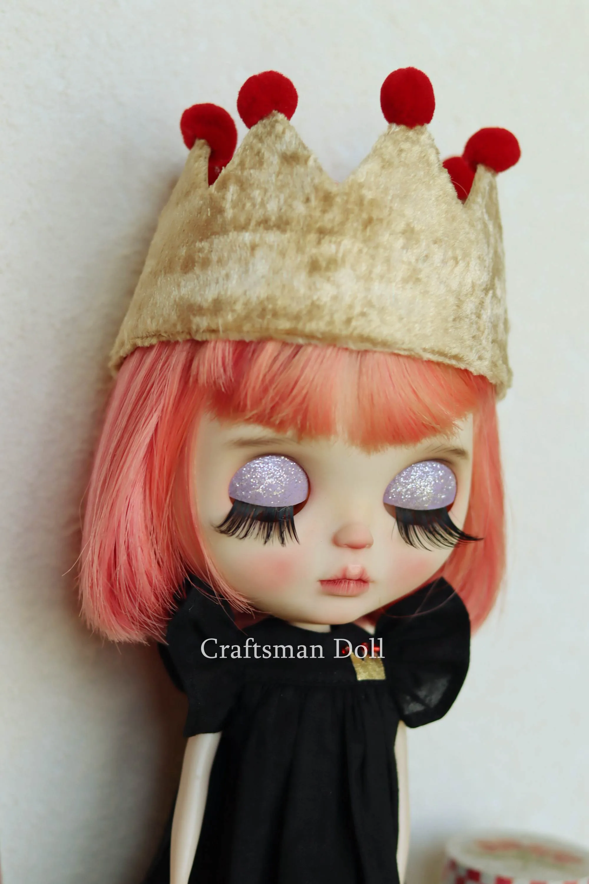 Blythe Crown/Pullip Crown/B536/