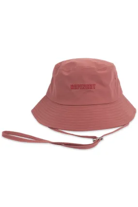 Boonie Bucket Hat _ 150709 _ Rose
