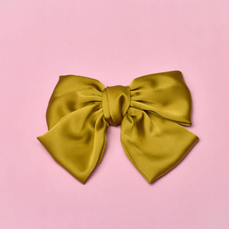 Bowknot Hair Clip AD11195