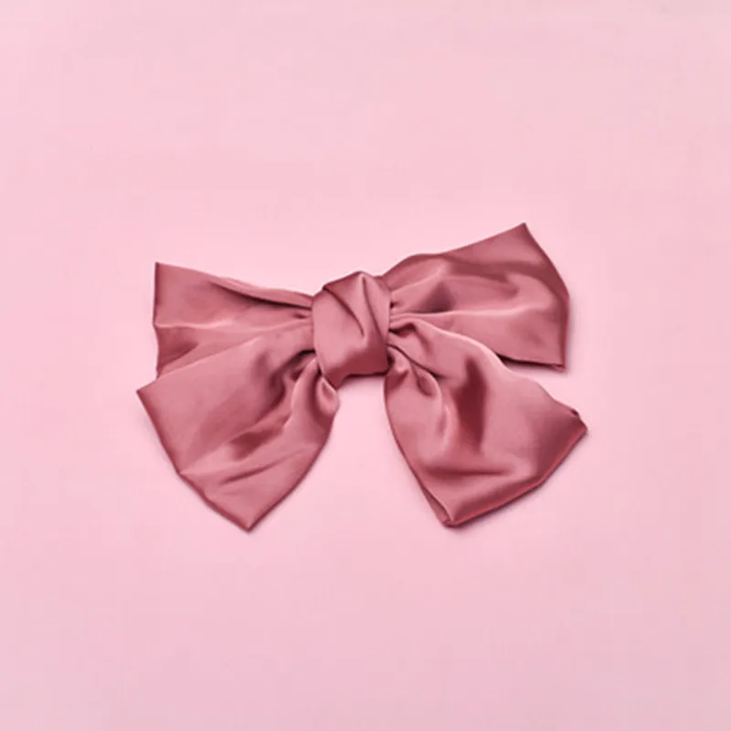 Bowknot Hair Clip AD11195