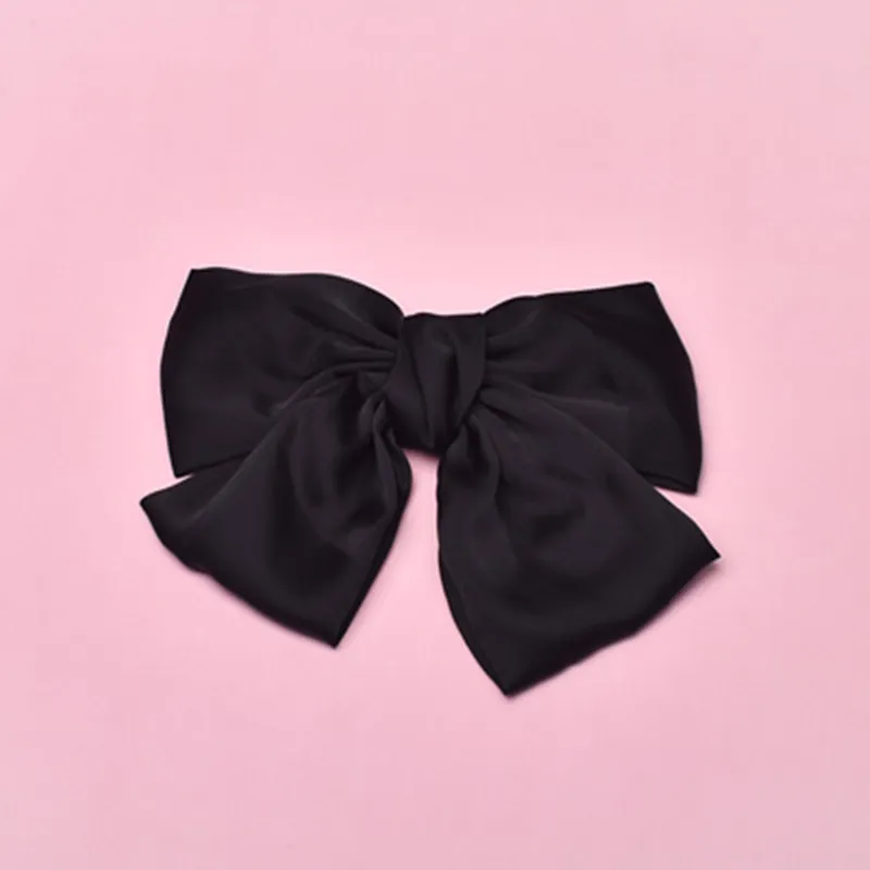 Bowknot Hair Clip AD11195