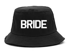 Bride Bachlorette Party Mens Bucket Hat