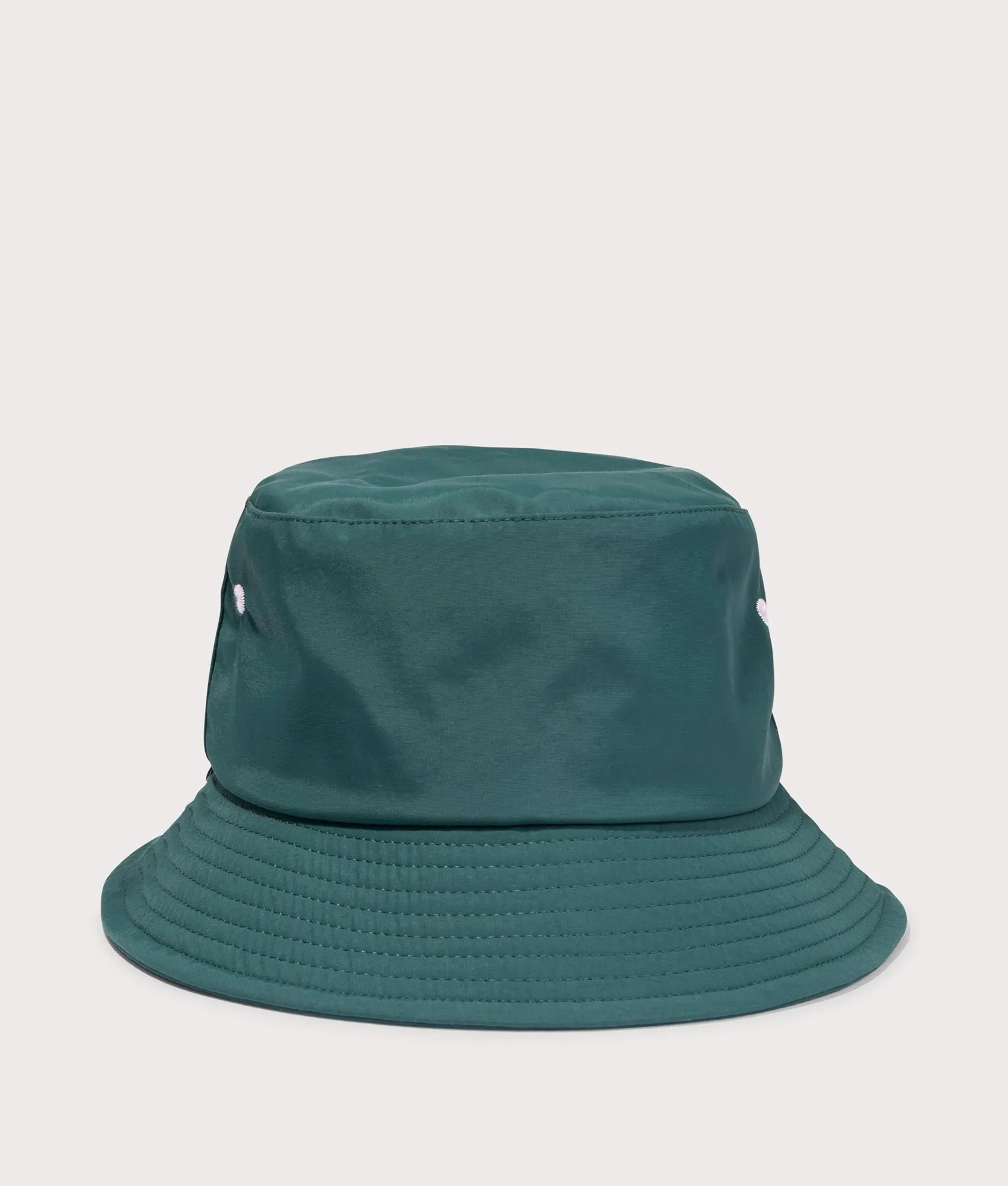 Broad Zebra Bucket Hat