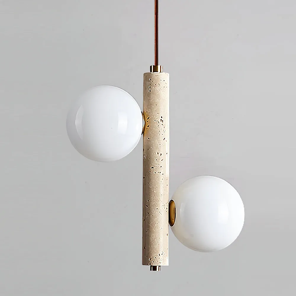 Bubble Ball Pendant Lamp