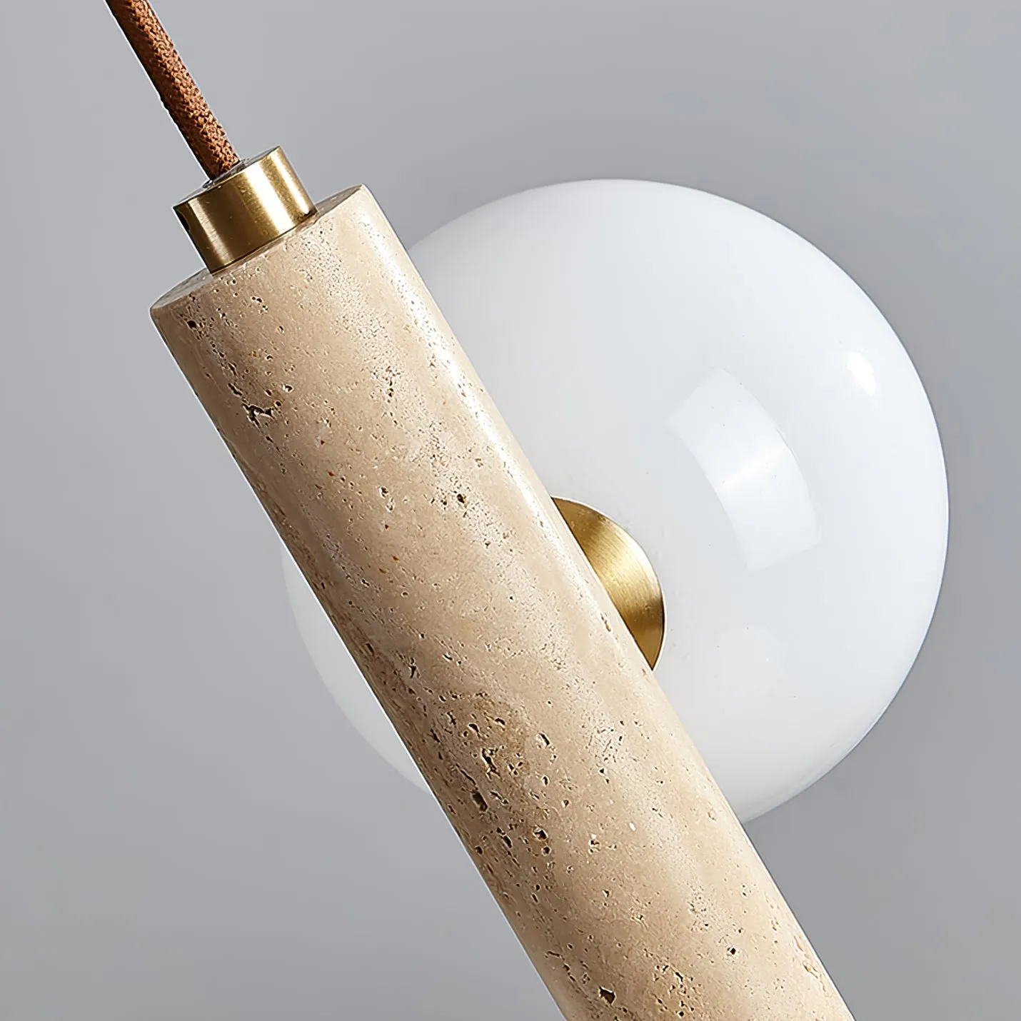 Bubble Ball Pendant Lamp