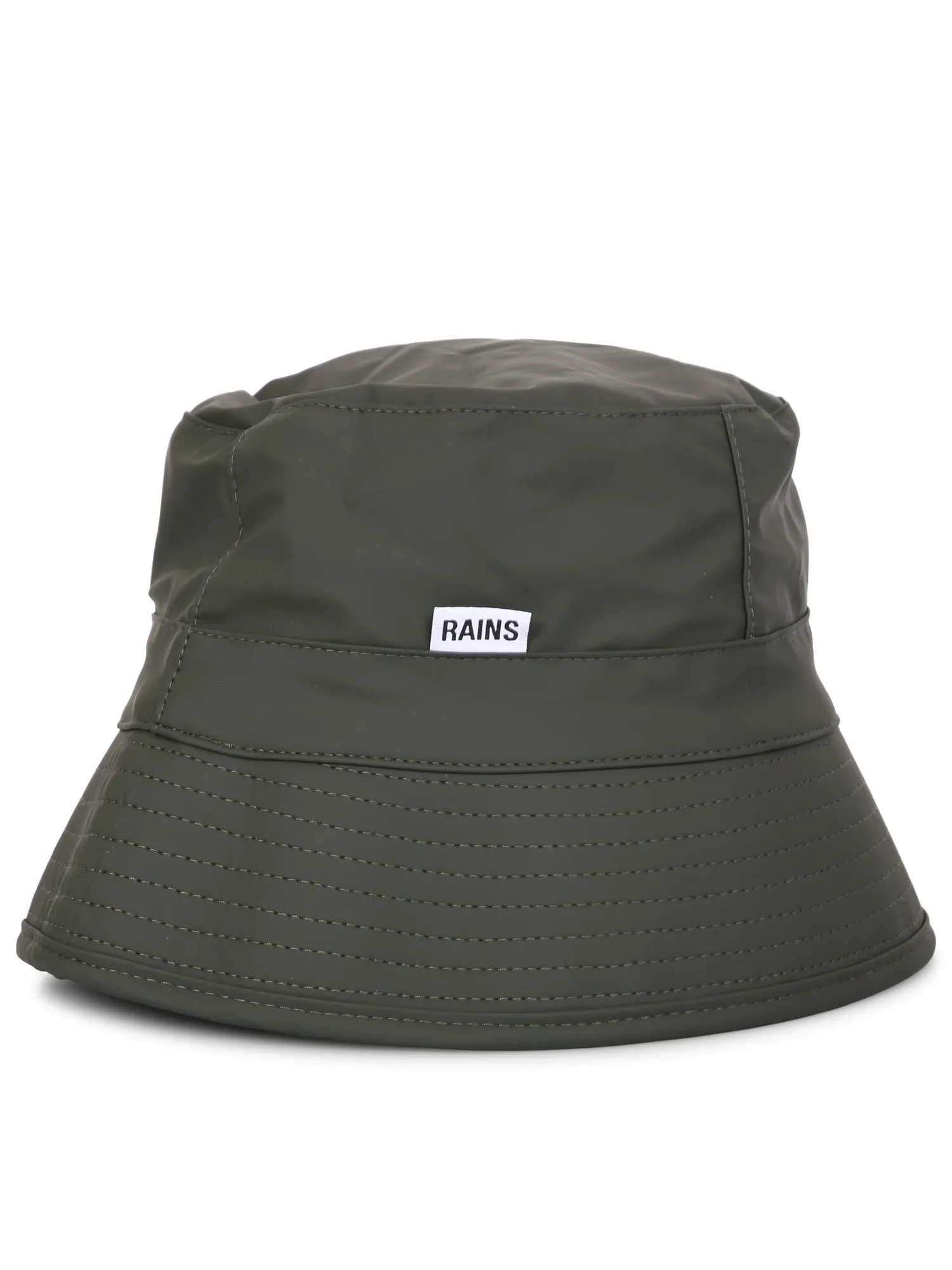 Bucket Hat dark green