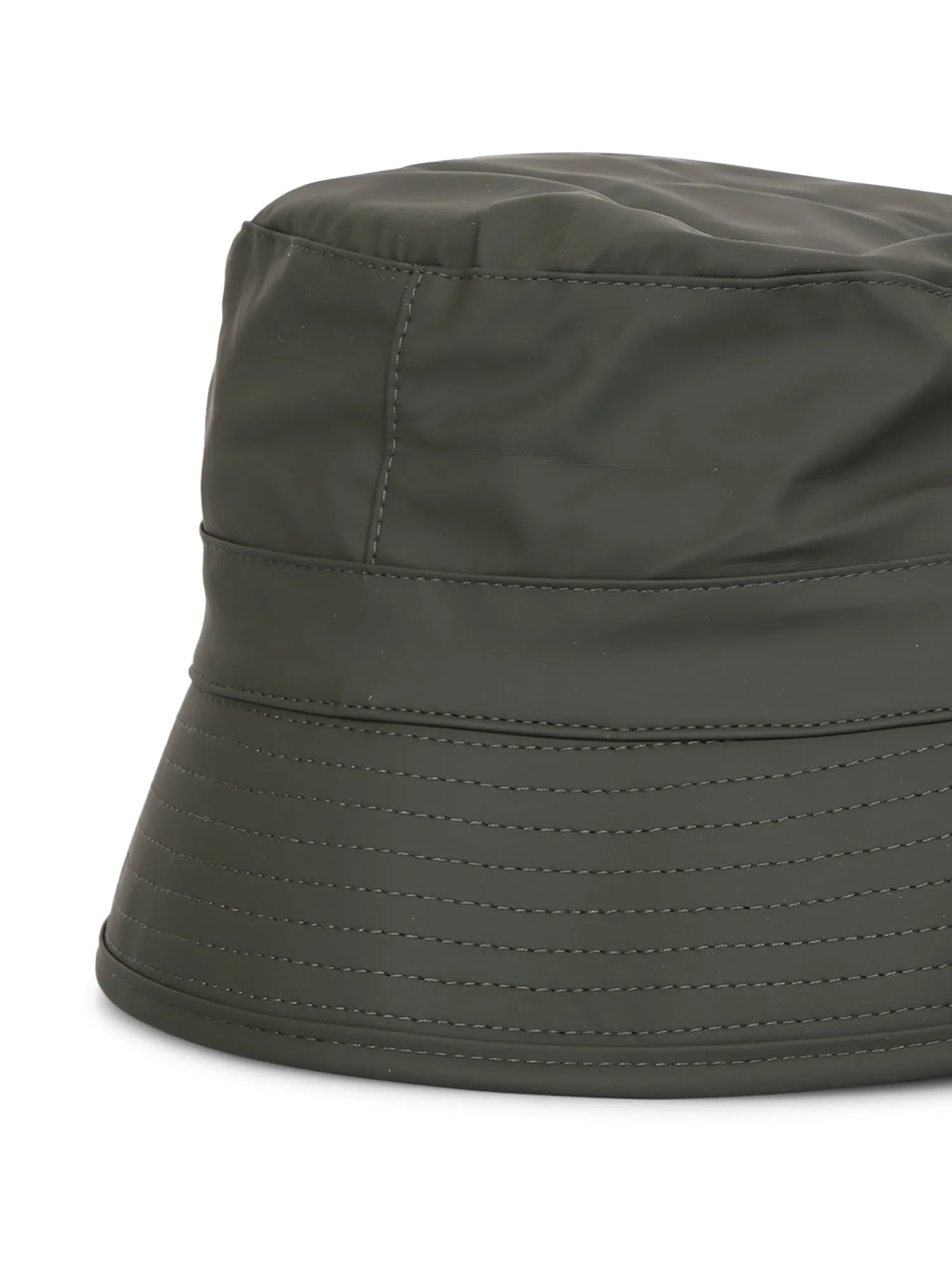 Bucket Hat dark green