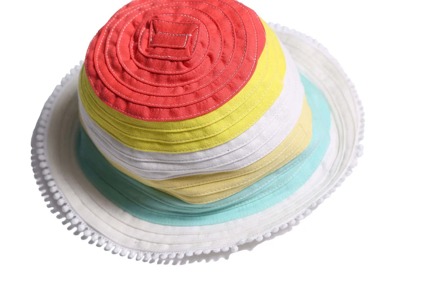 BUCKET HAT