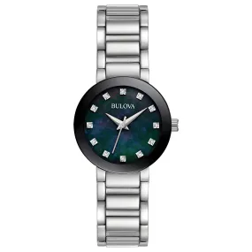 Bulova Futuro Collection 96P172