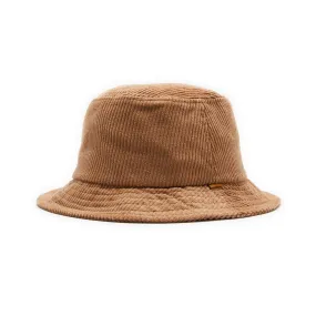 Corduroy Bucket Hat