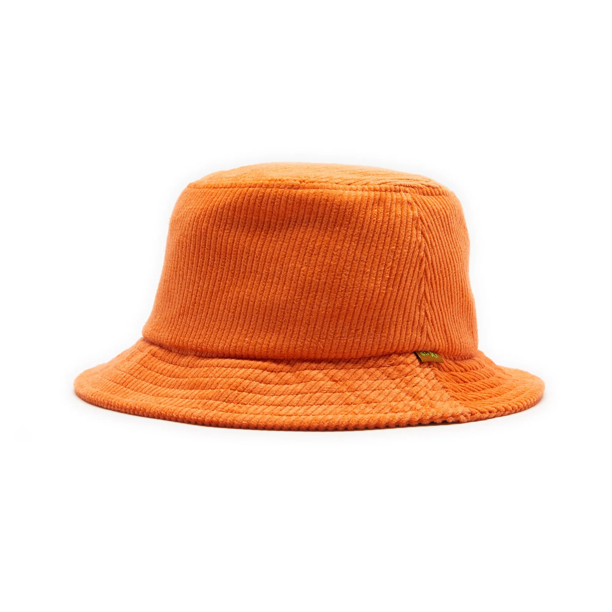 Corduroy Bucket Hat