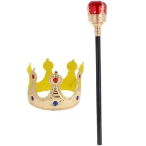 Crown & Spectre - Buy Online Only