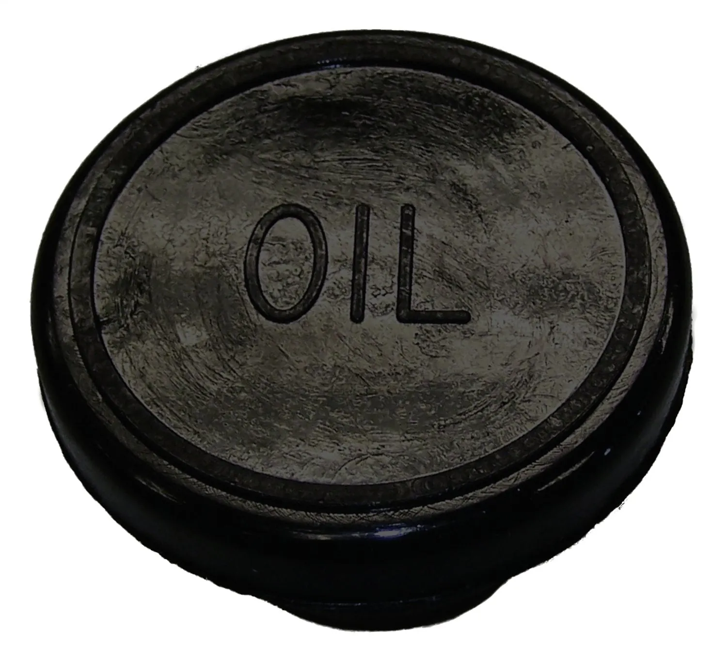 Crown Automotive Jeep Replacement 33001016AL Oil Filler Cap