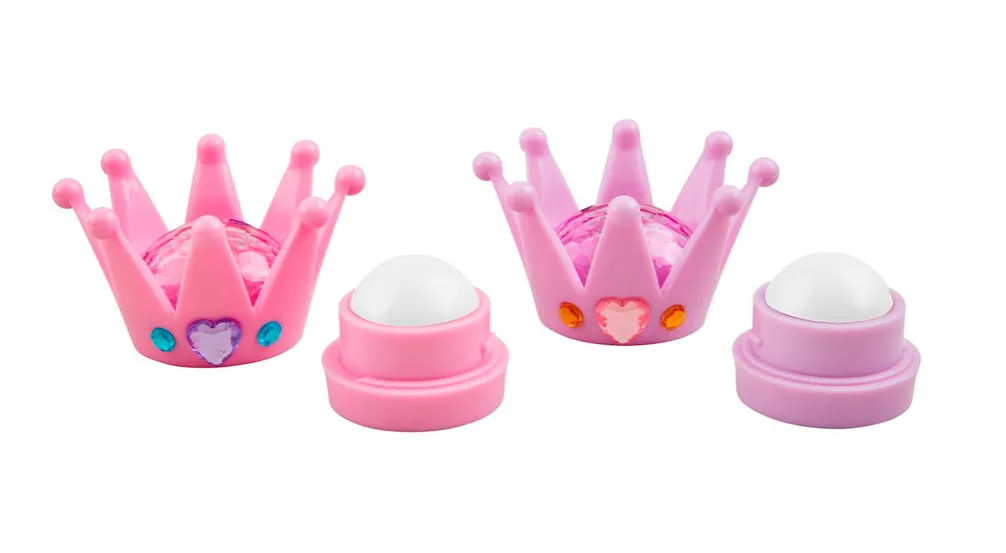 Crown Lipgloss