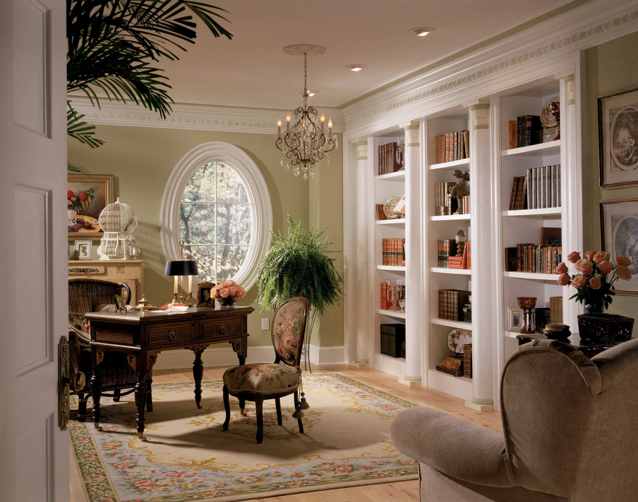 Crown Moulding