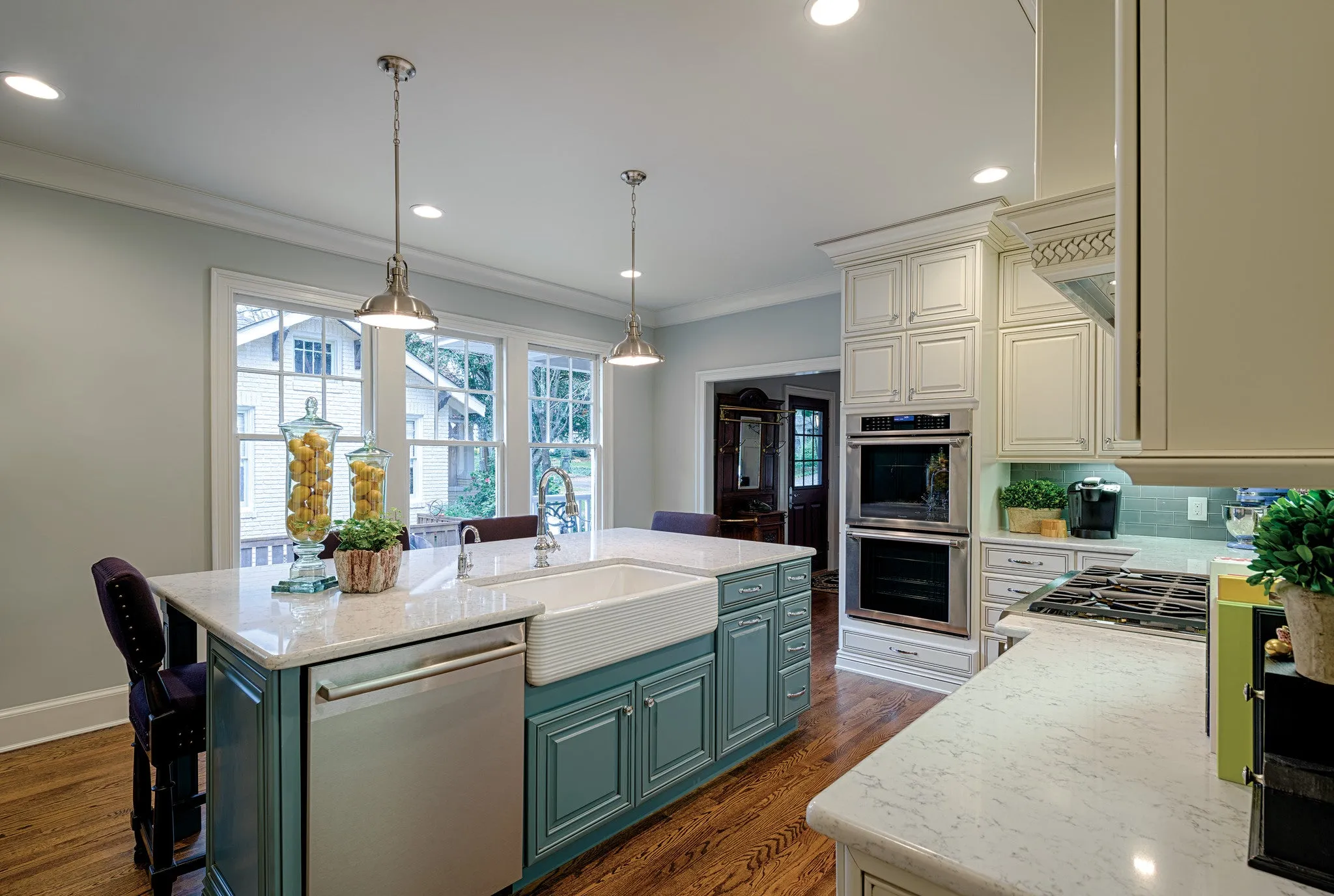Crown Moulding