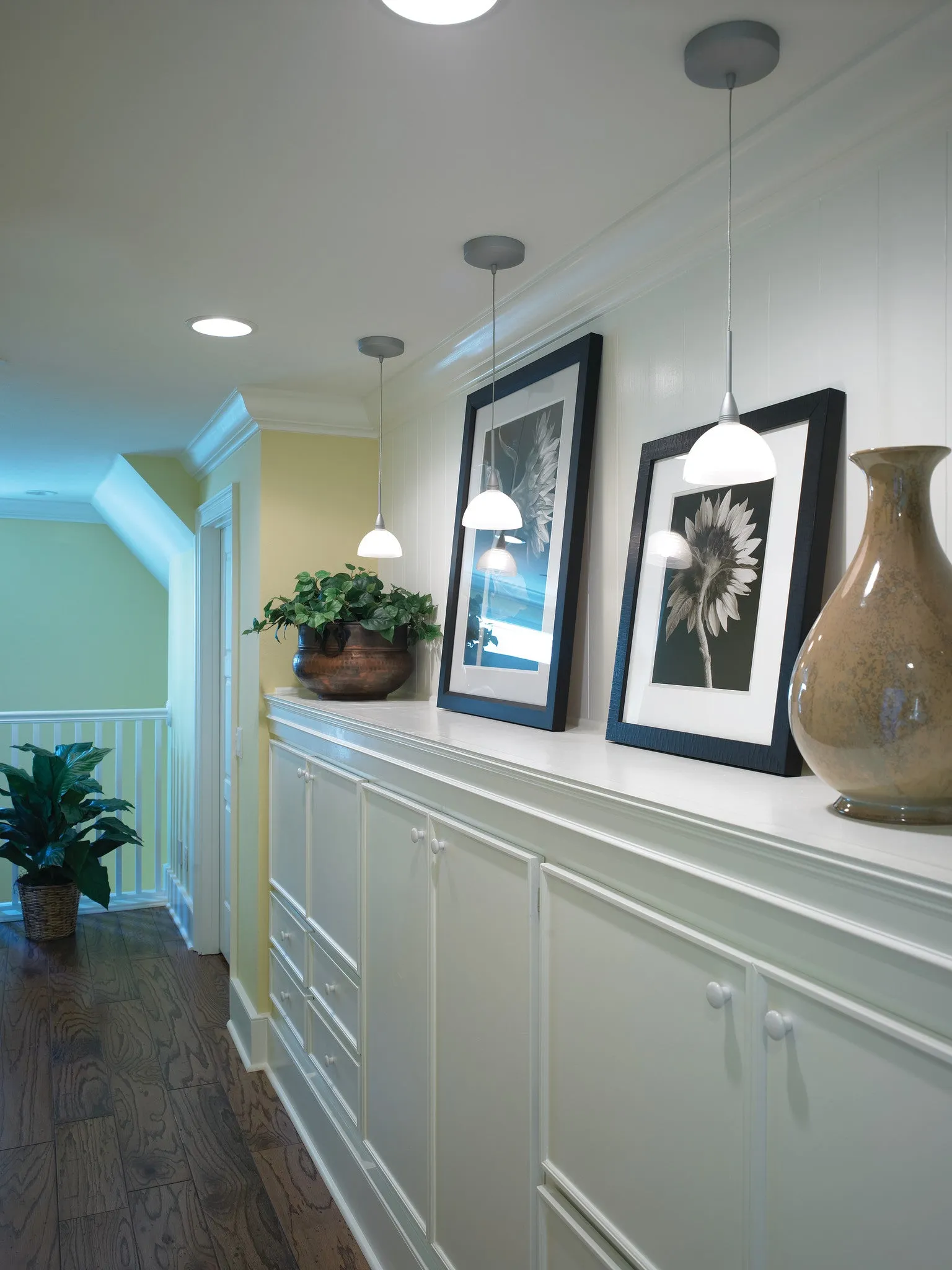 Crown Moulding