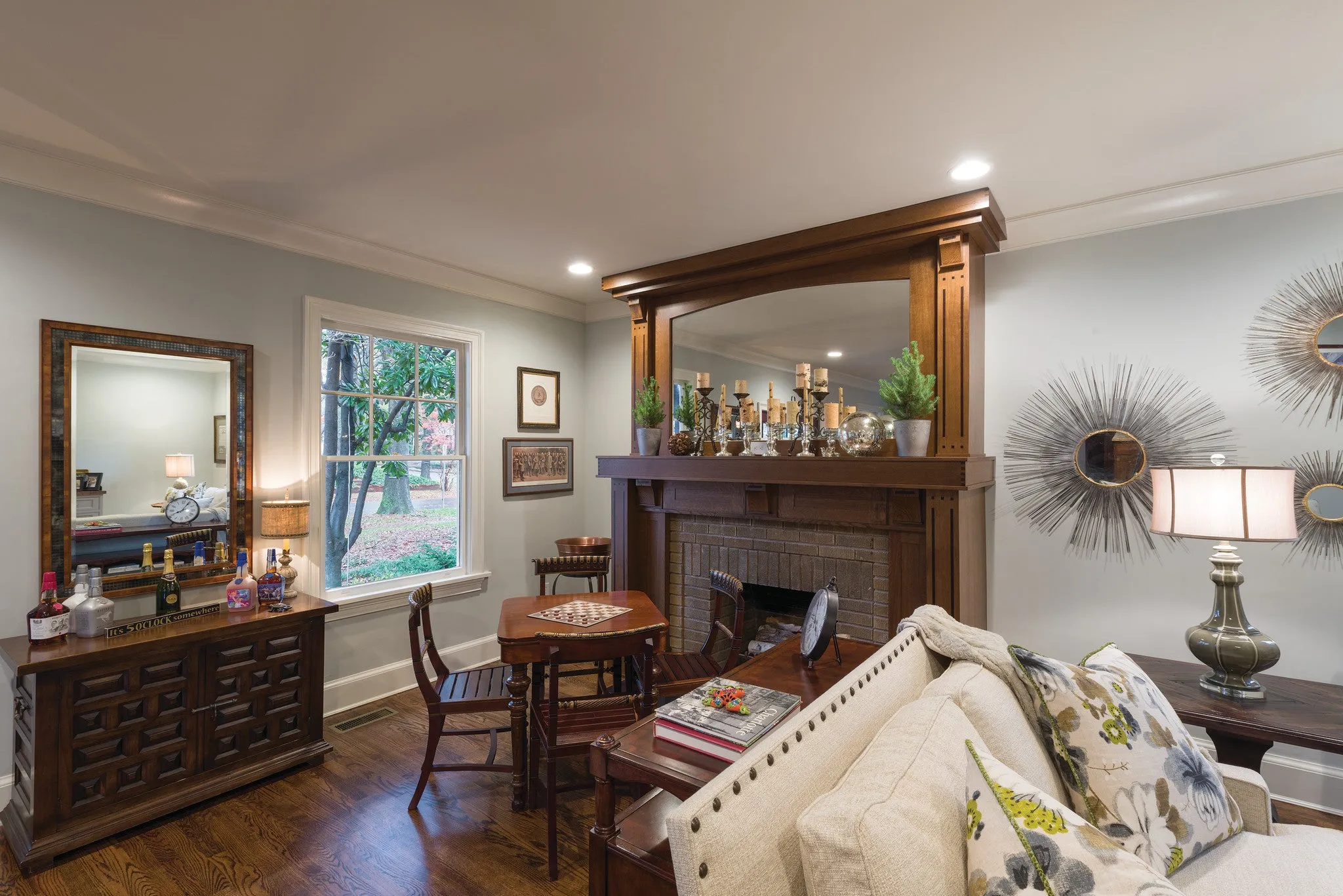 Crown Moulding