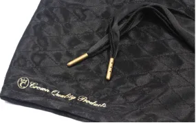 Crown Quality Products Diamond Ultra-Compression Du-Rag