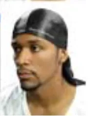 Crown Quality Products Diamond Ultra-Compression Du-Rag