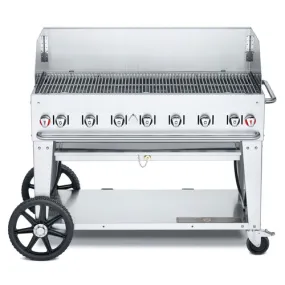 Crown Verity CV-MCB-48WGP-LP 46" Grill