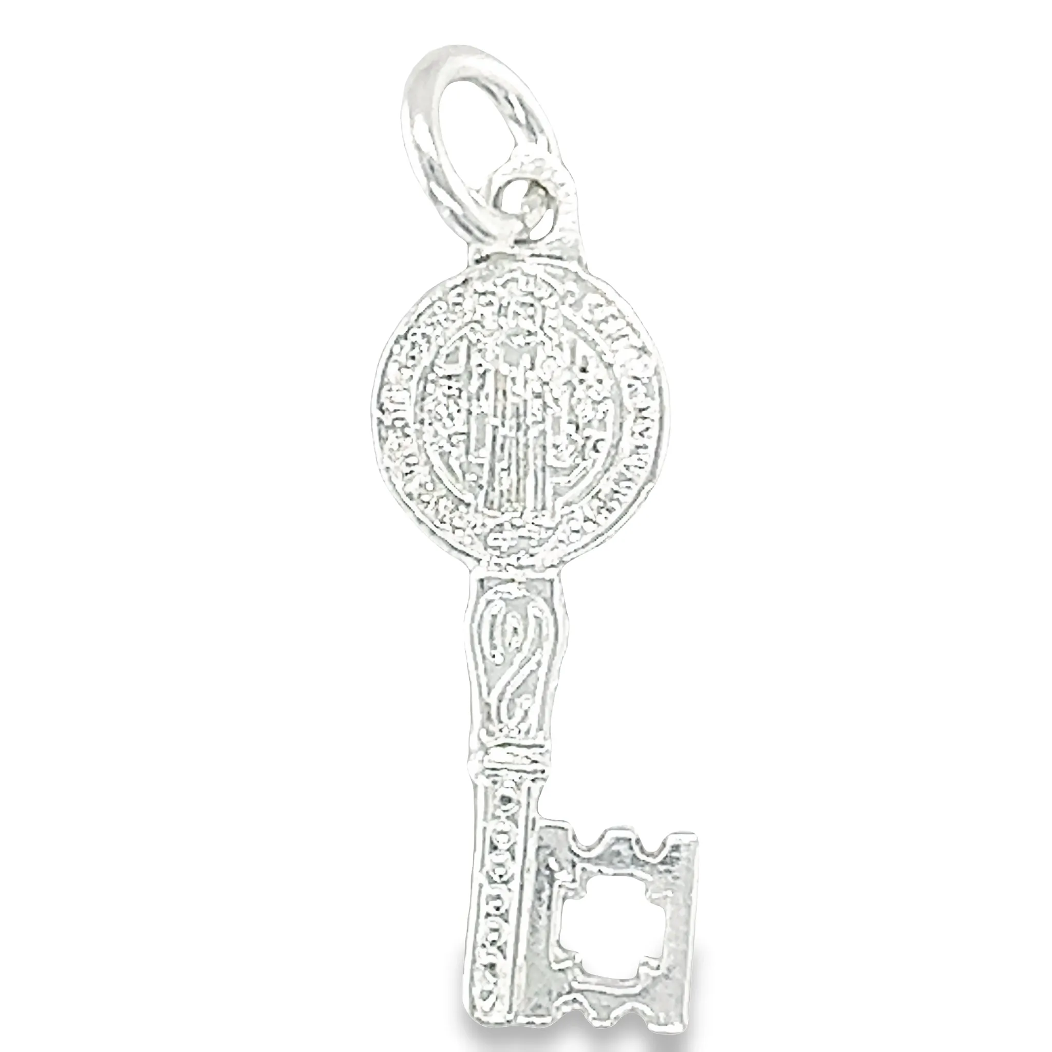 D1660 Key Pendant