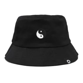 Dalix YinYang Bucket Hat