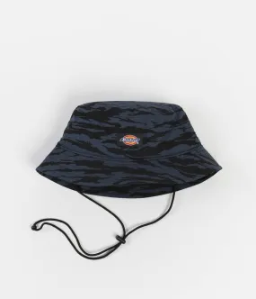 Dickies Quamba Bucket Hat - Navy Blue