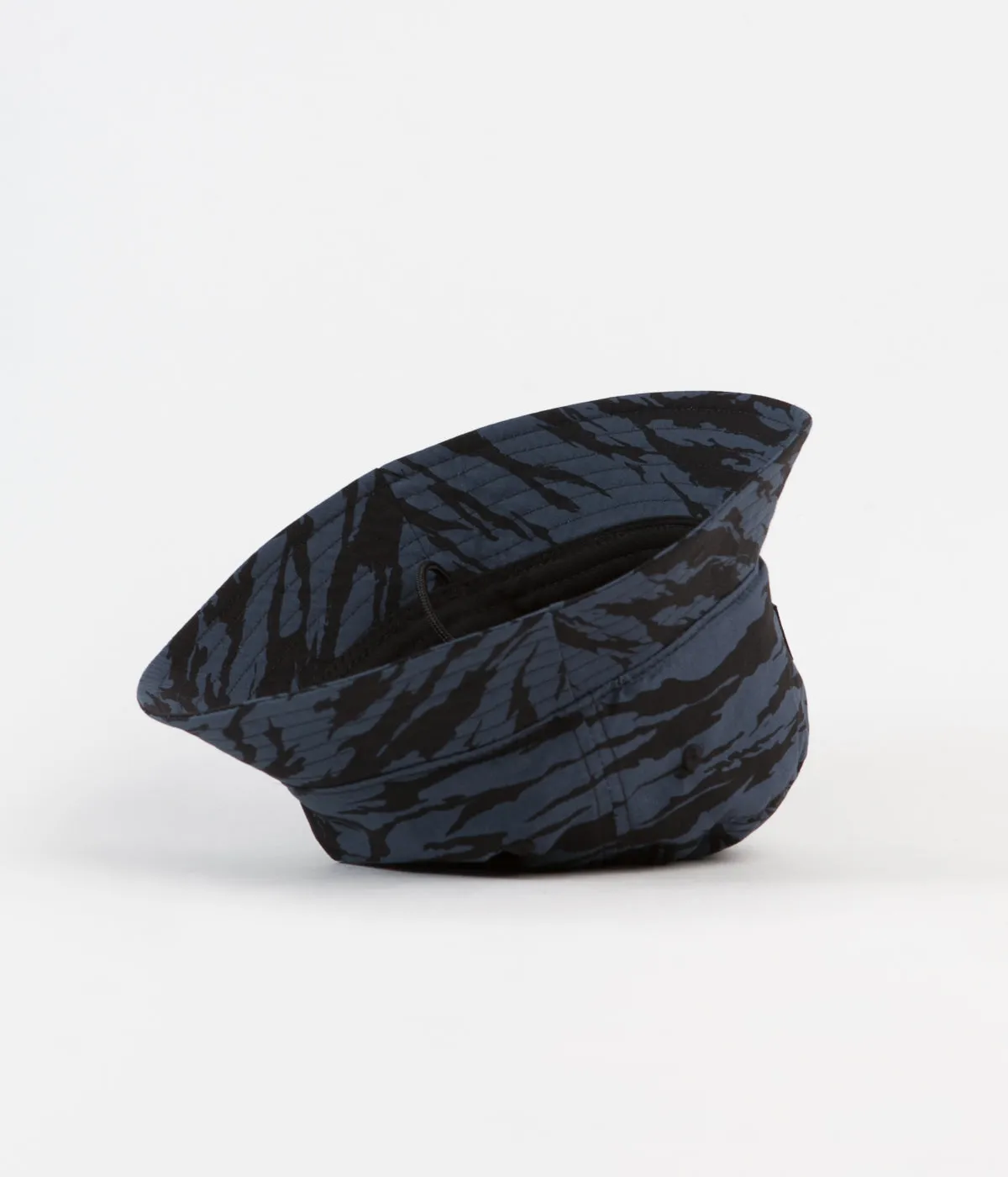 Dickies Quamba Bucket Hat - Navy Blue