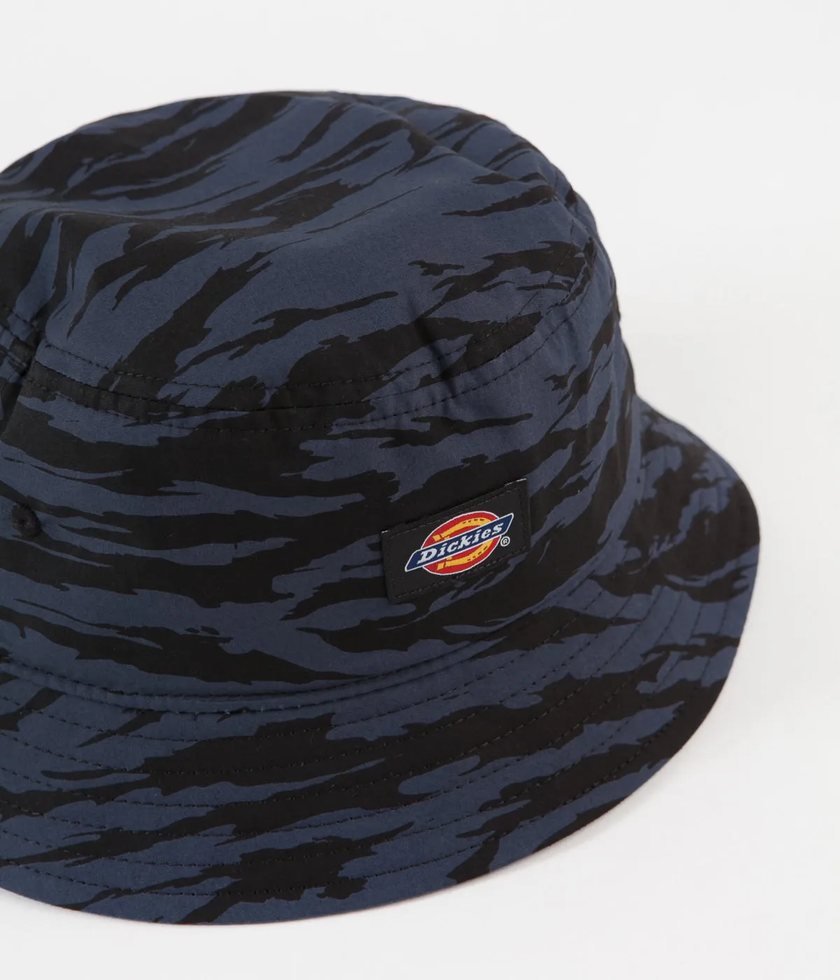 Dickies Quamba Bucket Hat - Navy Blue