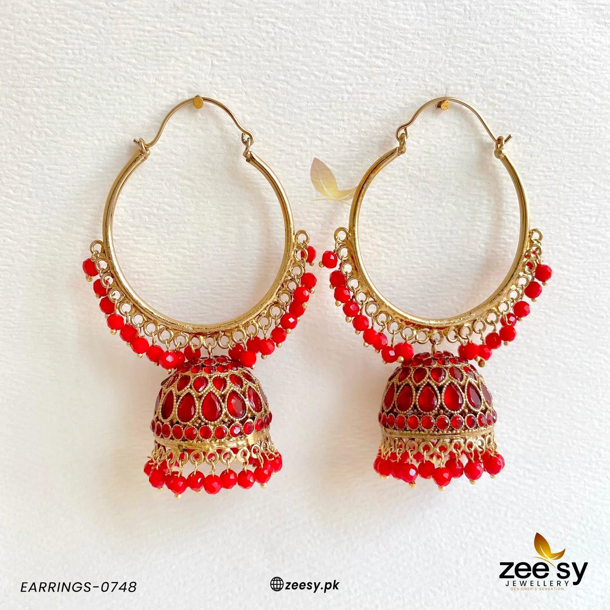 EARRINGS-0748