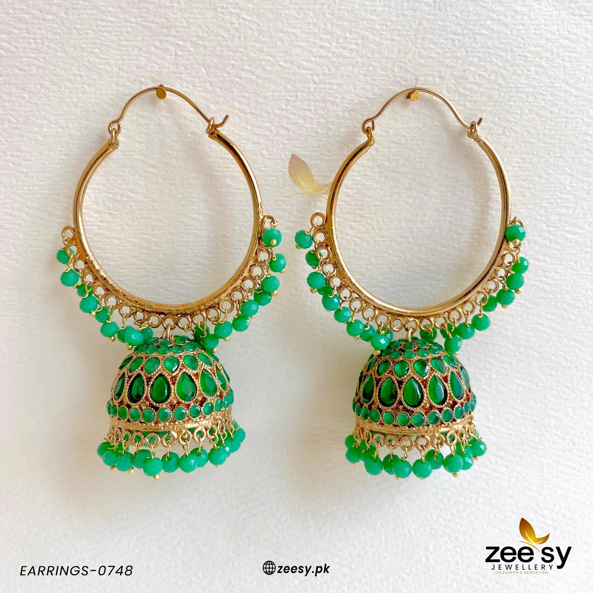 EARRINGS-0748
