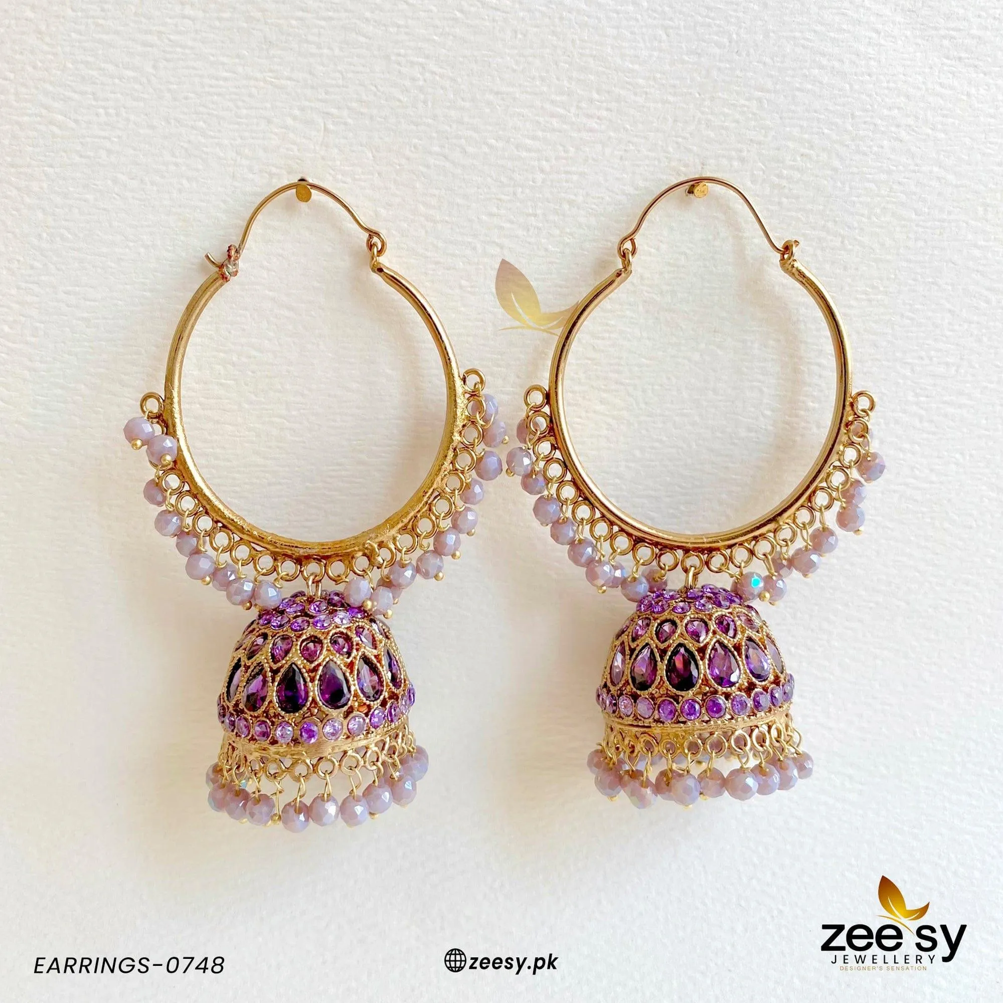 EARRINGS-0748