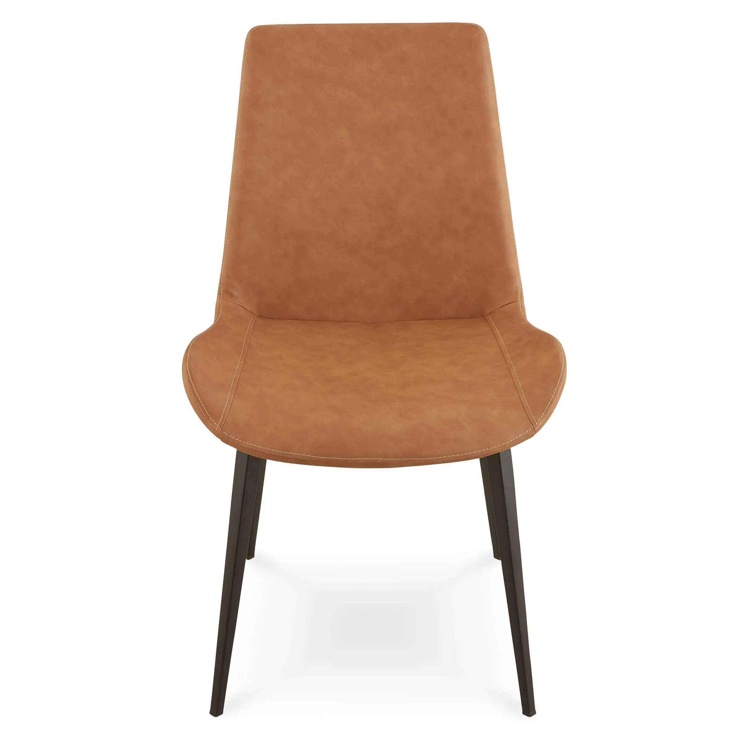 Elegante Modern Hairpin Leg Dining chairs