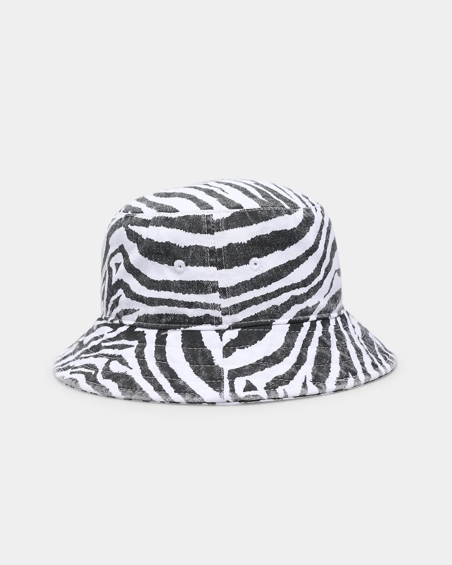 EN ES Women's Dreaming Bucket Hat Zebra