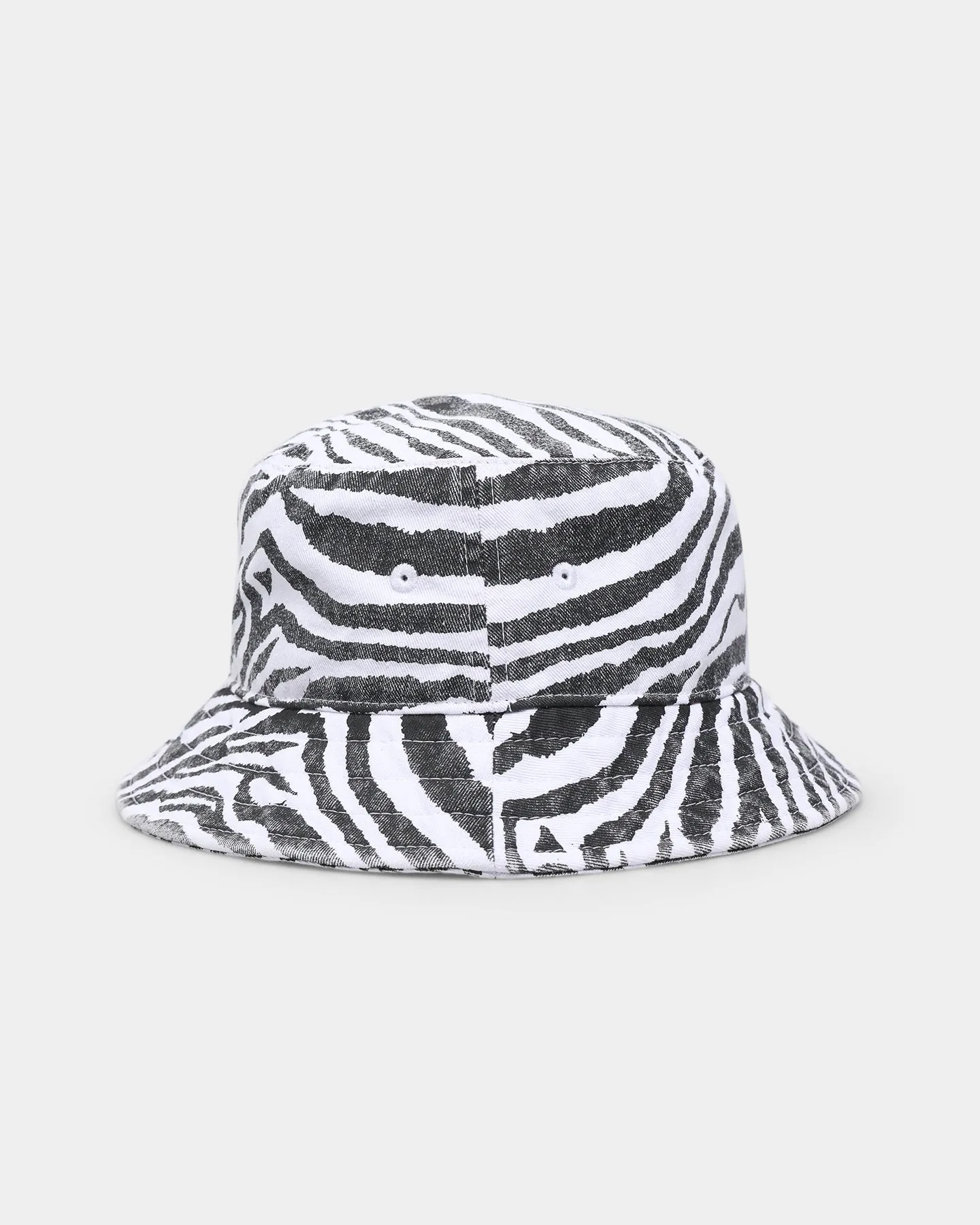 EN ES Women's Dreaming Bucket Hat Zebra