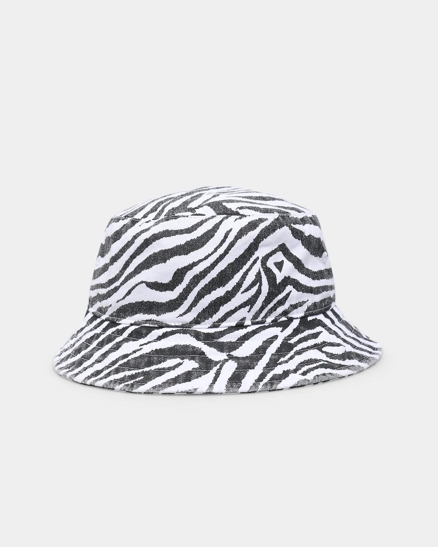 EN ES Women's Dreaming Bucket Hat Zebra