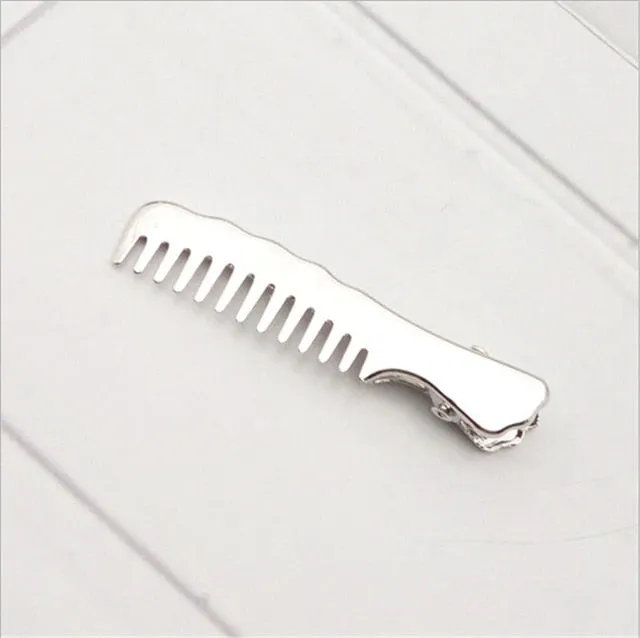 Fashion Hair Barrette Hairpins Hair Clips Accessories For Women Girls