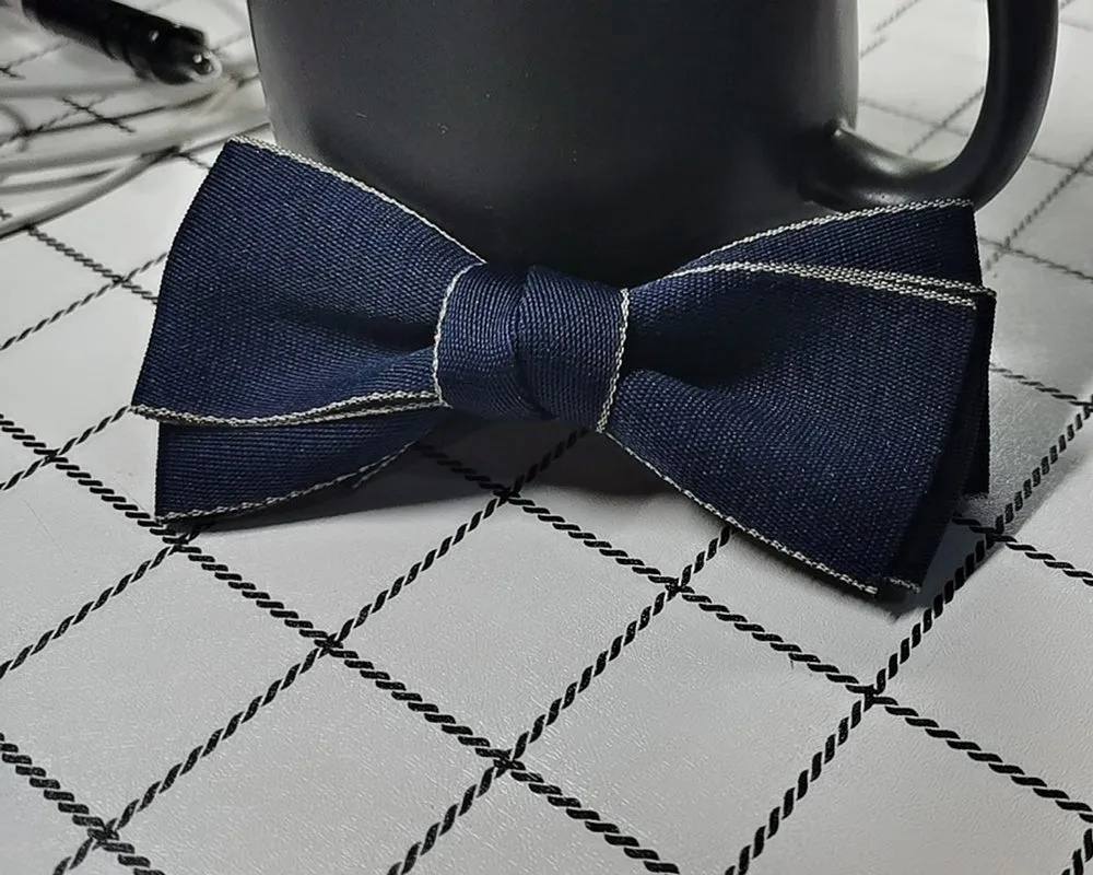 Feilbes hair clip, Korean bow hair clip, girls and girls handmade hair clip