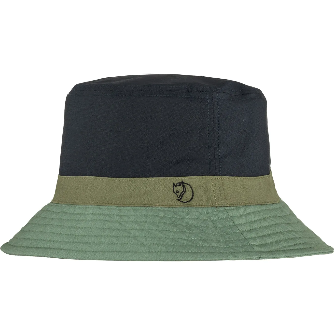 Fjallraven REVERSIBLE BUCKET HAT F84783