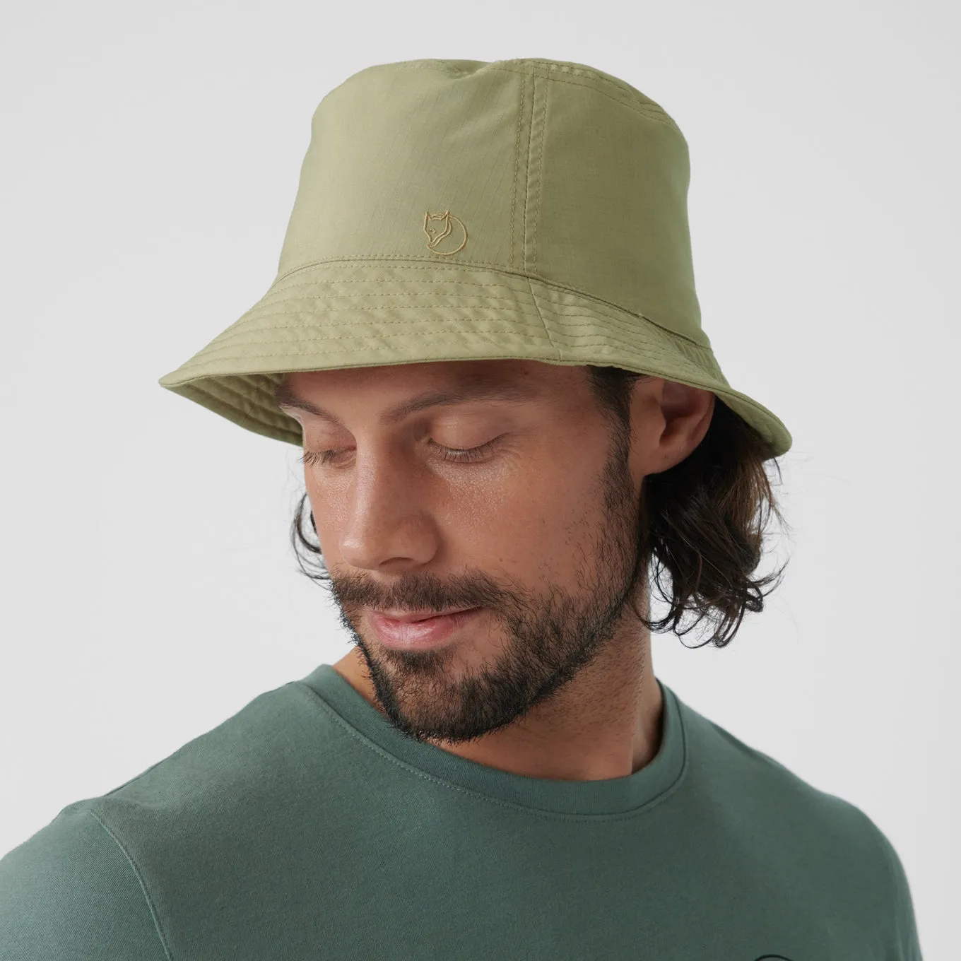 Fjallraven REVERSIBLE BUCKET HAT F84783