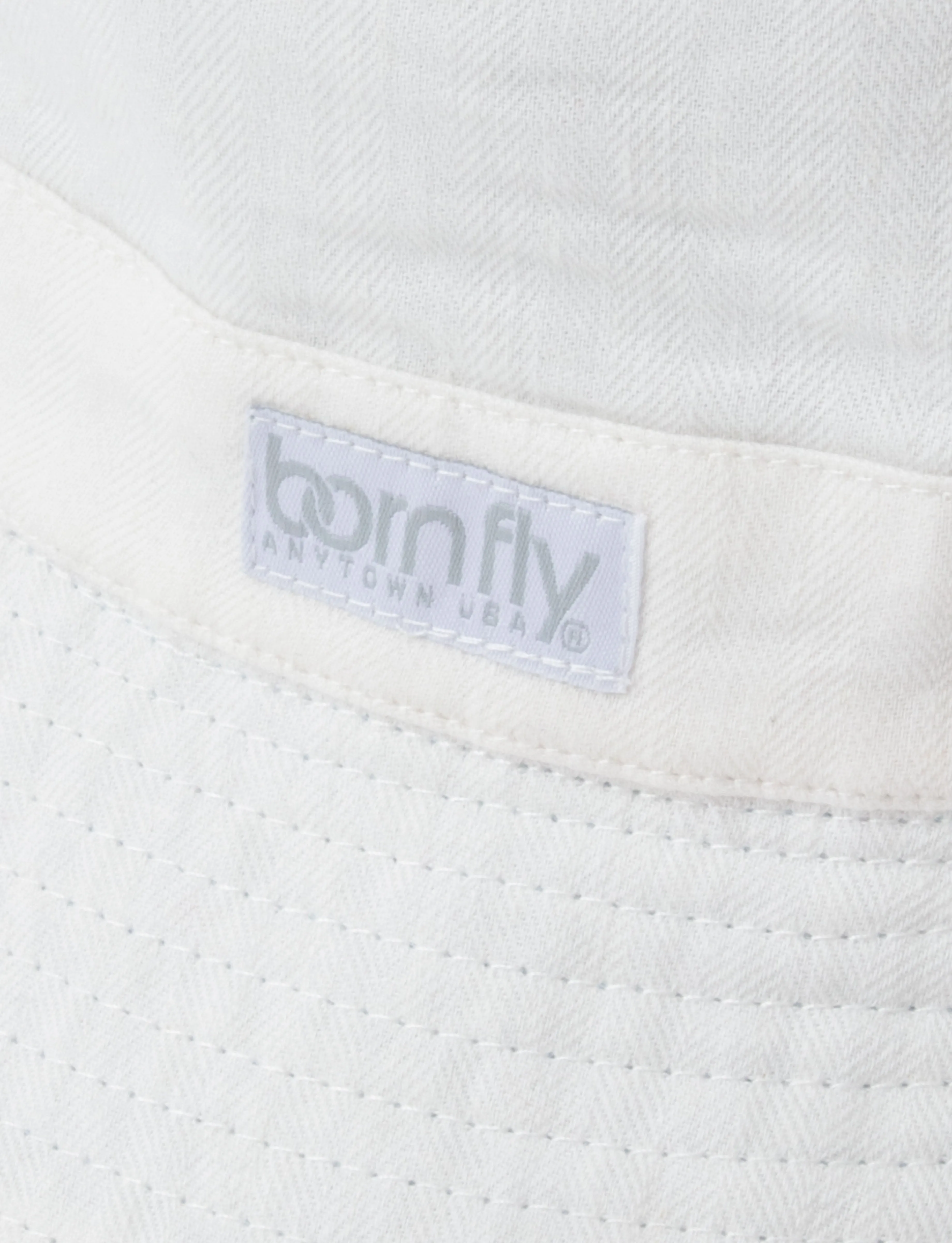 Fly Reversible Bucket Hat