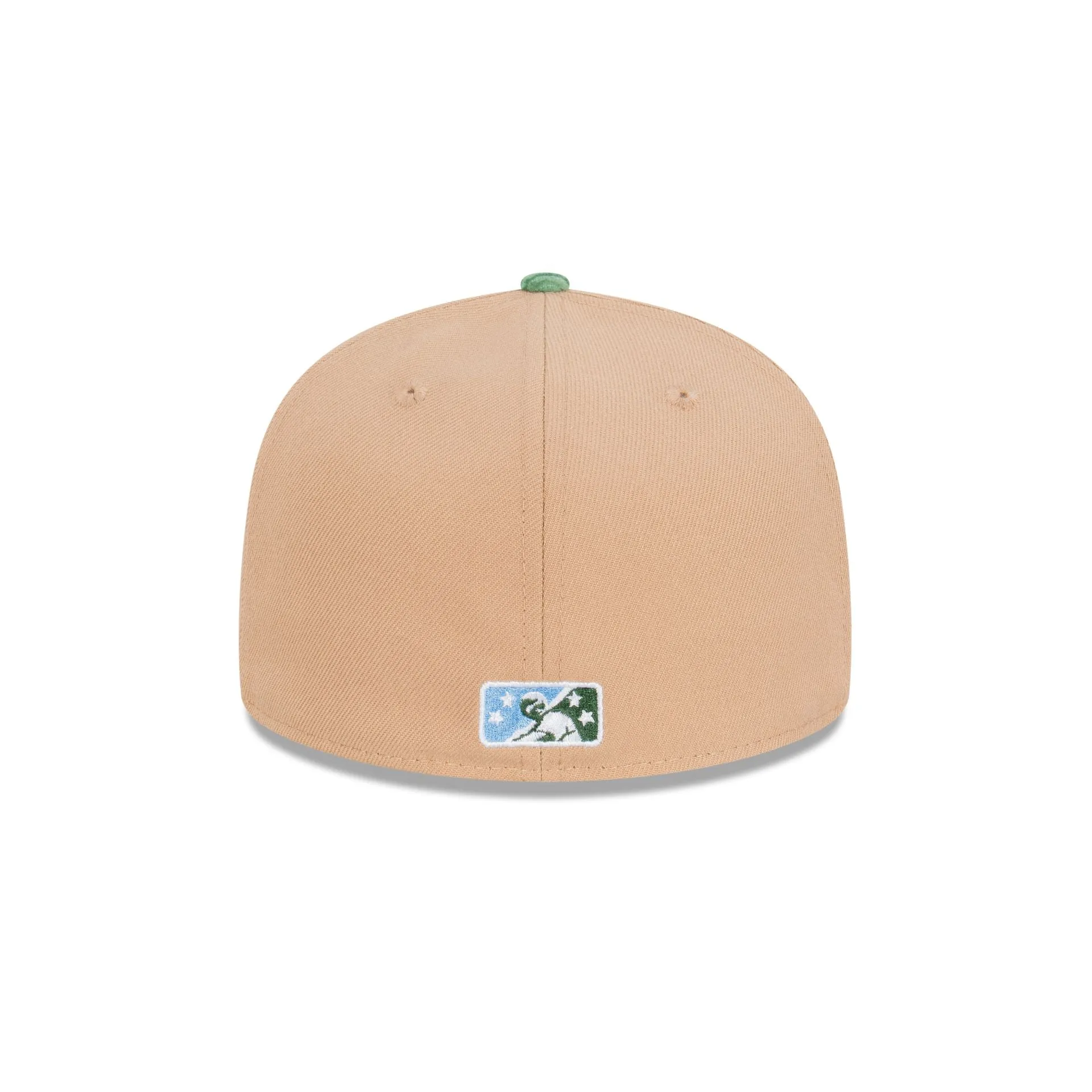 Fort Myers Miracle Oasis Cord 59FIFTY Fitted